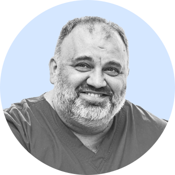 Дмитрий Красножон